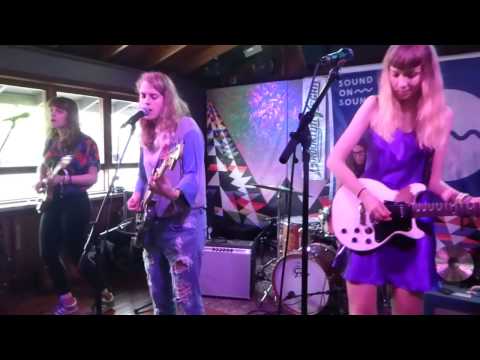 Marika Hackman & The Big Moon - So Long (SXSW 2017) HD