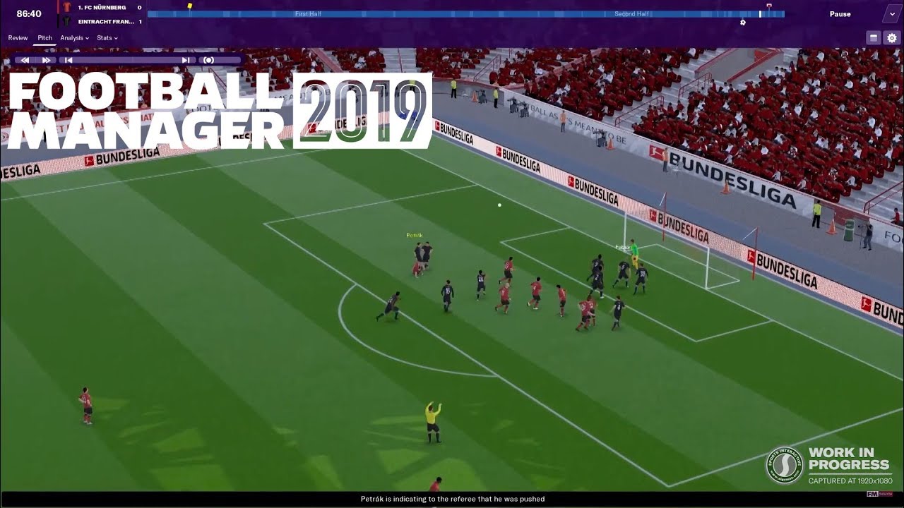 football manager touch 2019 apk data