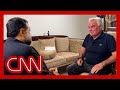 CNN asks Hamas official why group hasnt agreed to US-backed ceasefire proposal