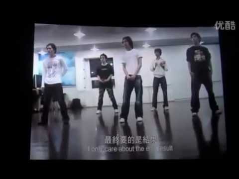 I AM predebut SHINee cuts