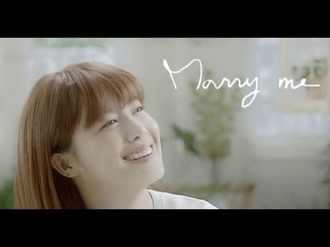 KU HYE SUN - MARRY ME M/V(구혜선 자작곡 '메리 미')