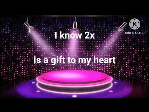 BIN-SYLVA MGBE - Happy birthday Lyrics video 