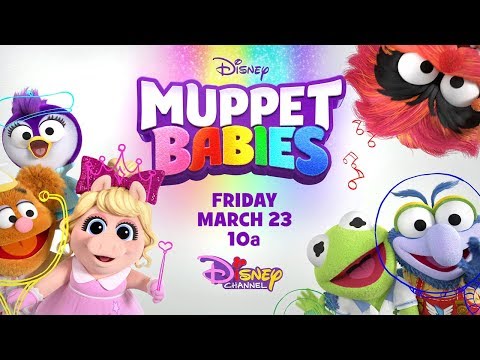 Muppet Babies'