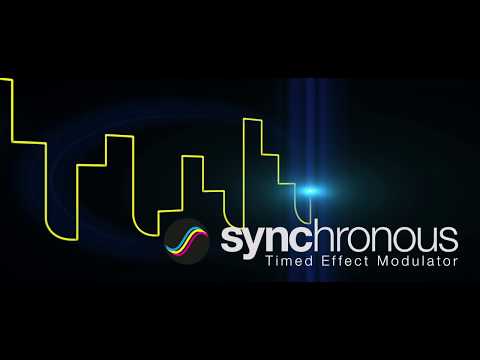 Introducing Synchronous