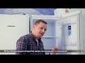 ТОП-5 недорогих холодильников (2018)