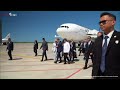 LIVE: Emmanuel Macron visits military academy in Yogyakarta | REUTERS  - 02:08:15 min - News - Video
