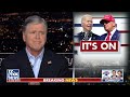 Sean Hannity: Biden releases his demands to debate Trump  - 11:50 min - News - Video