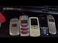 Nokia 2300 Original ringtones