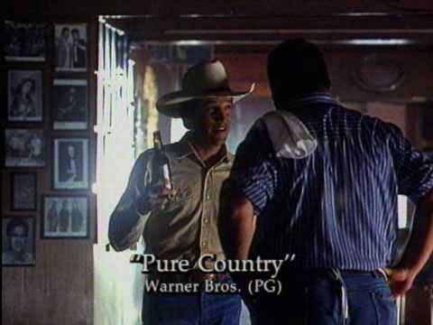 Pure Country'