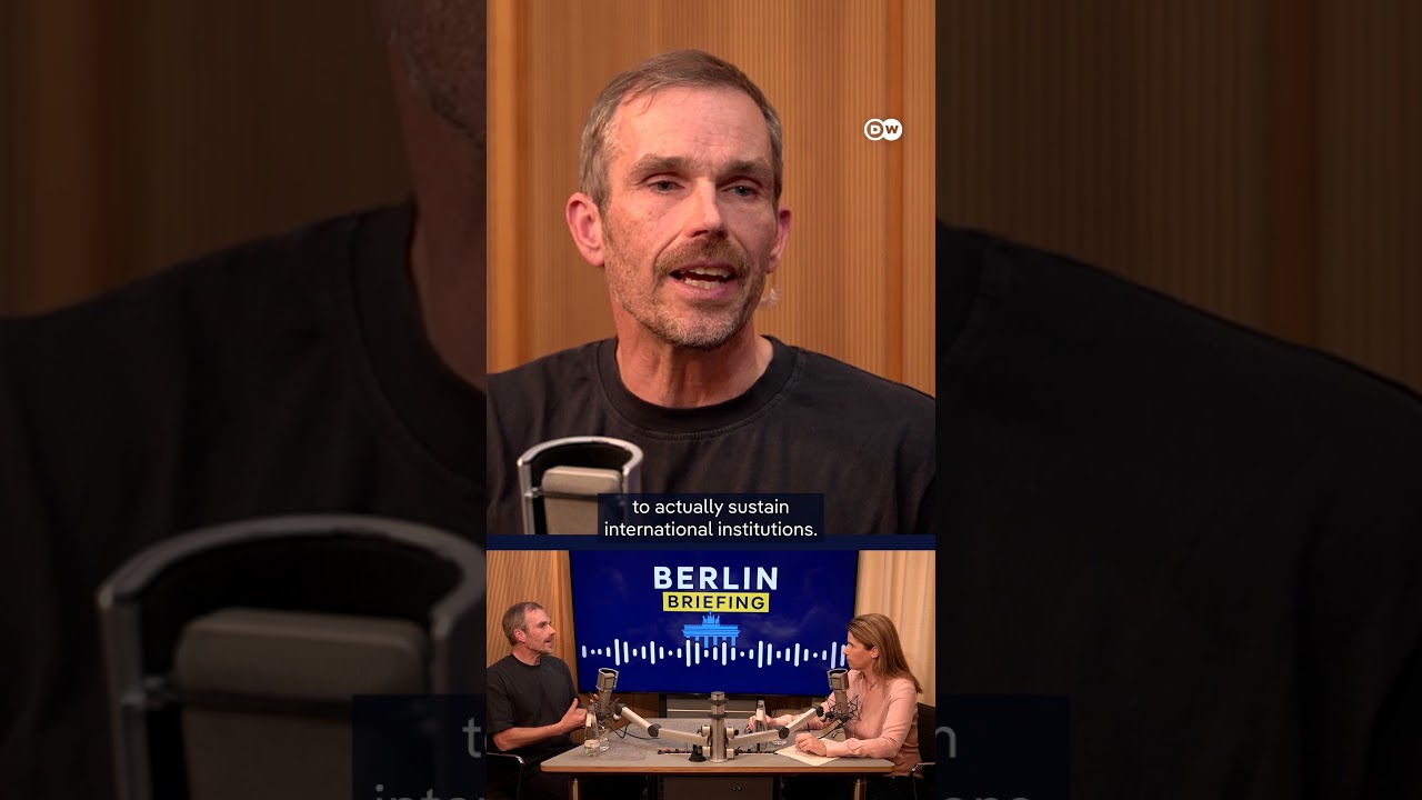 Why the United Nations still matter | Berlin Briefing Podcast