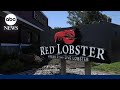 Red Lobster closes dozens of locations amid financial struggles