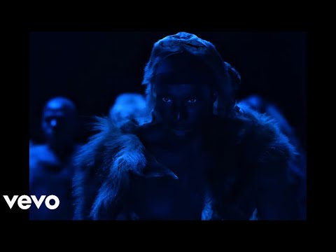 YE - HEIL H*TLER (Official Video)