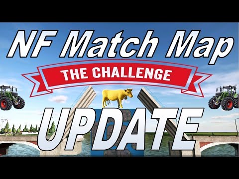 NF Match Map 4x Challenge Map v1.2.0.0