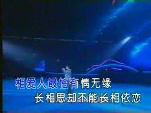 刘欢 - 情怨(live)