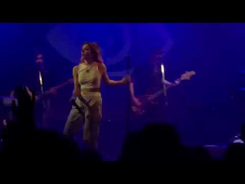Against The Current