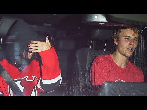 Taylor Swift Reacts To Selena Gomez & Justin Bieber Being Together