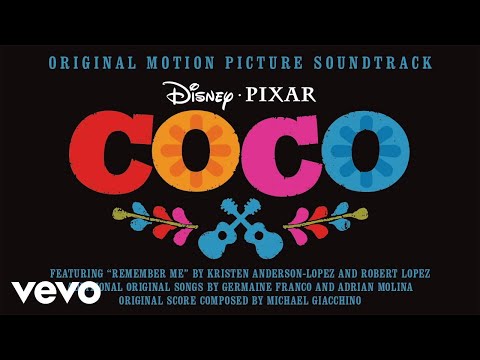 Remember Me (Lullaby) (From