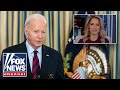 Bidens so out-of-sync with Americans: Dr. Nicole Saphier