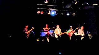 Start Making Sense - This Must Be The Place (Talking Heads Tribute) Port City Music Hall 03/07/2013
