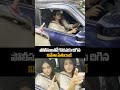 Actress Nivetha Pethuraj Caught By Police | Nivetha Argued With Police | IndiaGlitz Telugu  - 00:49 min - News - Video