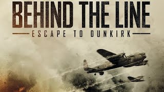 BEHIND THE LINE: ESCAPE TO DUNKI