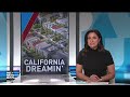 Vision for new affordable city in California meets skepticism from locals  - 08:55 min - News - Video