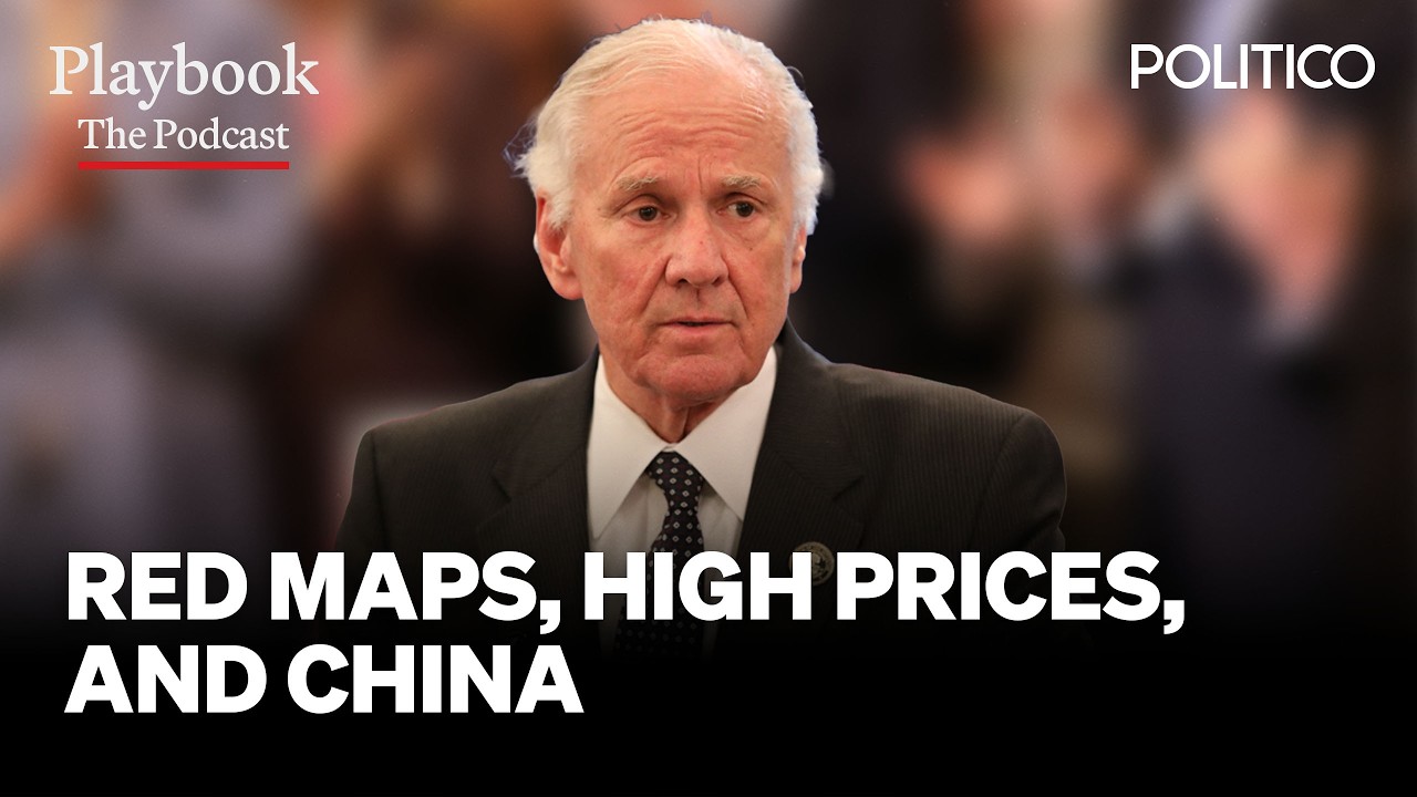 Gloves off: map wars and where’s the beef?
