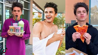 The Most Viewed TBT Vine Compilations Of Brent Rivera - Best Brent Rivera Vine Compilation