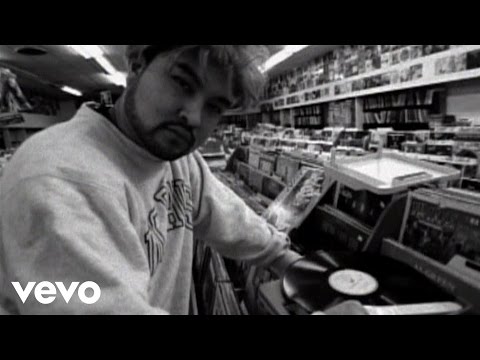 DJ Shadow - Midnight In A Perfect World - YouTube