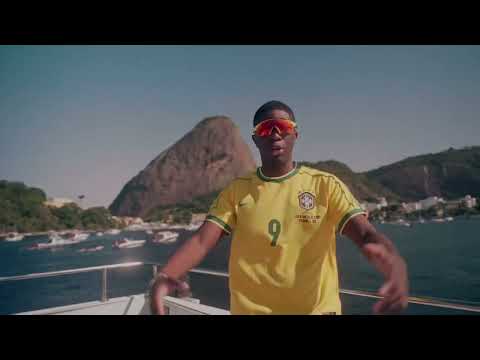 UZI - SOIXANTE 17 (Clip officiel)