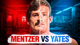 Yates vs Mentzer: The Ultimate High-Intensity Olympia Workout