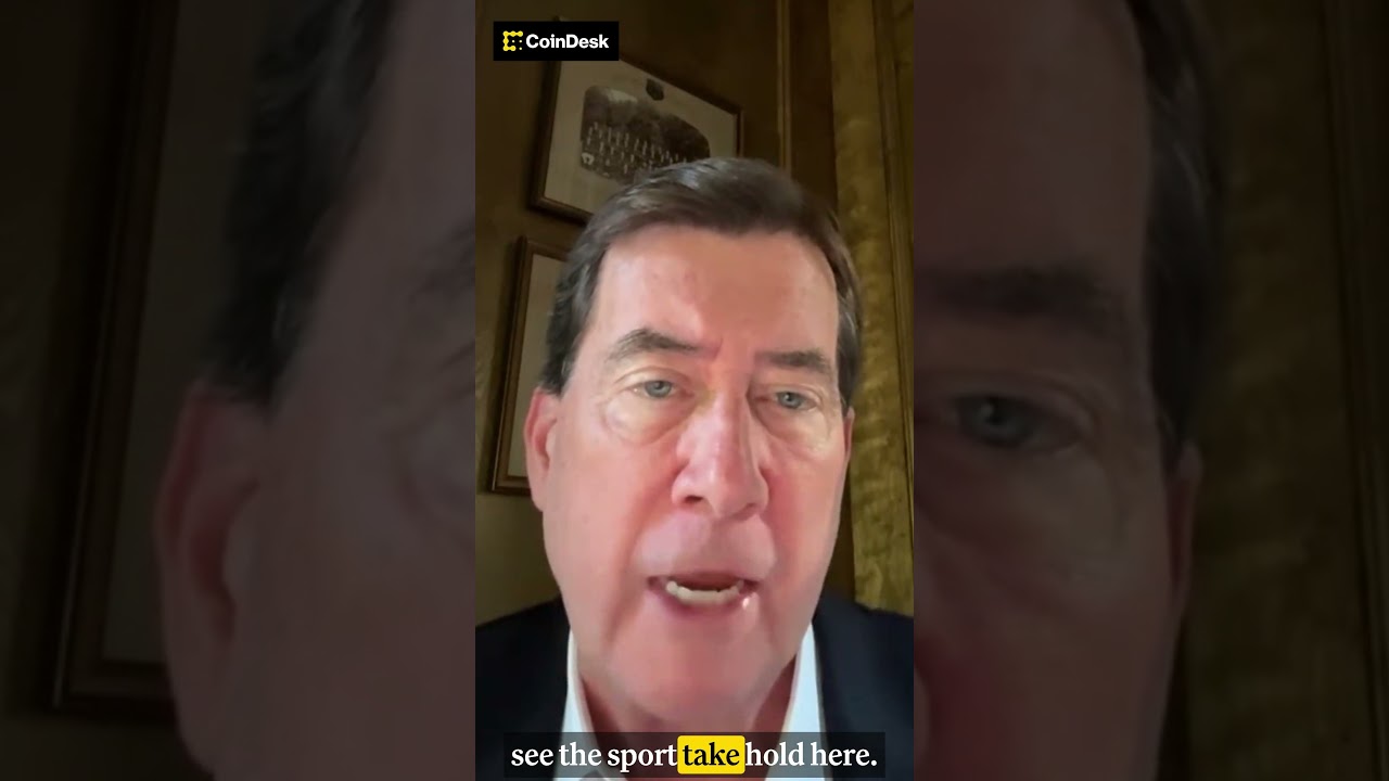 Senator Hagerty chimes in with his World Cup prediction