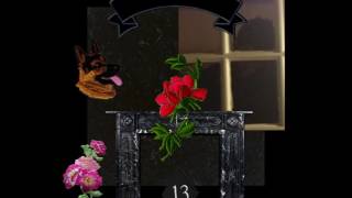 Shlohmo feat. How To Dress Well - Don't Say No thumbnail