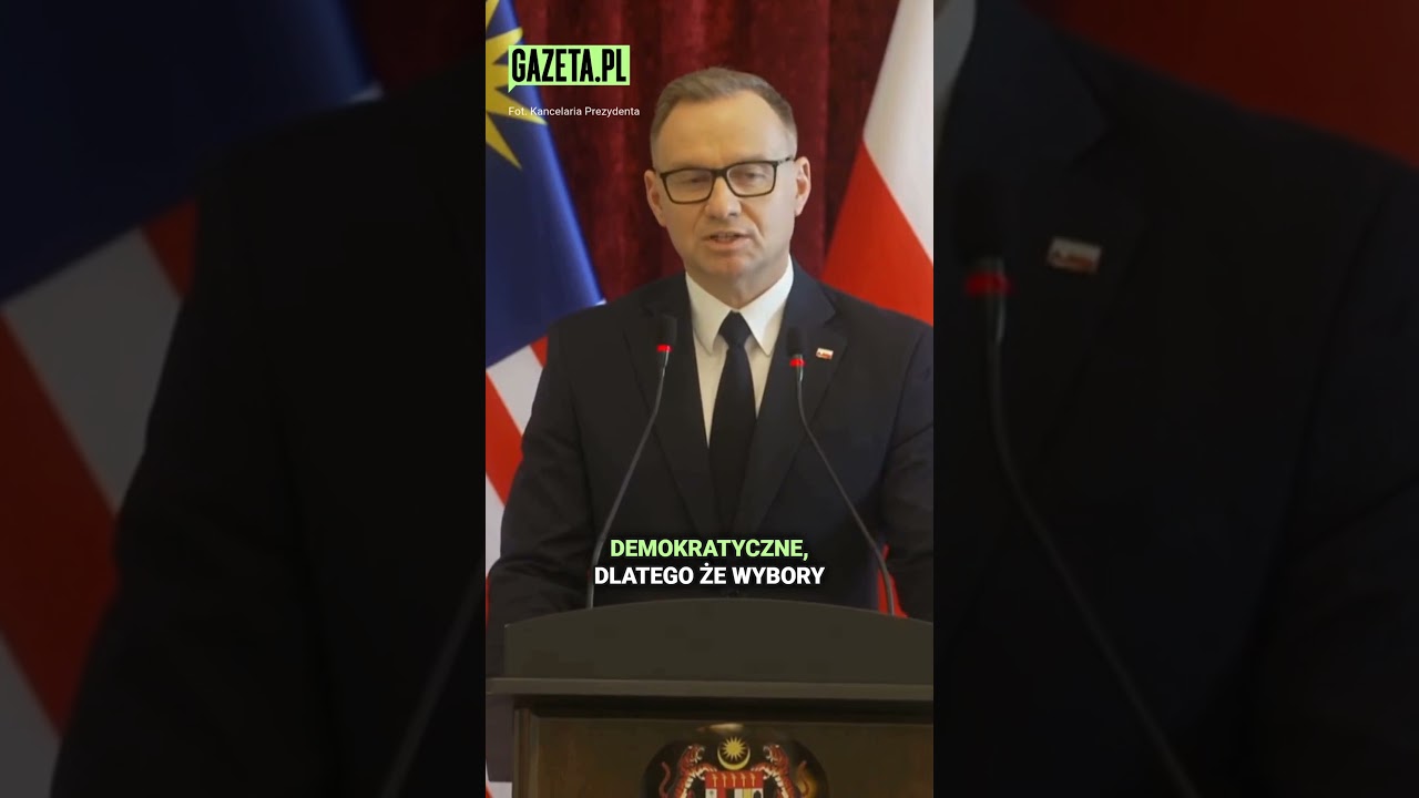 Duda o przeliczaniu głosów #shorts