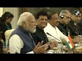 PM Modi Holds Delegation-level Talks with Sultan Haitham Bin Tarik of Oman | India-Oman Relations