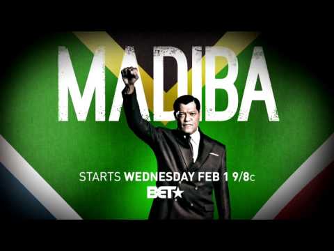 Madiba'