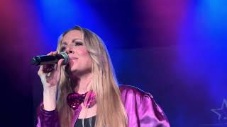 Arrival From Sweden: The Music of Abba / The Winner Takes It All / Arlington Music Hall / 02.08.2024