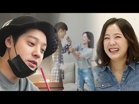 고은아, 10년지기 정준영 과거 방출 “먹여주고 청소해주고” @남사친 여사친 1회 20170712