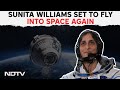 NASA Starliner Launch | Astronaut Sunita Williams To Fly Into Space On Boeing Starliner Spacecraft