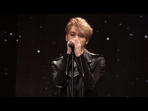 131027 청와대 녹지원, 김재중 jaejoong - Butterfly & 아리랑
