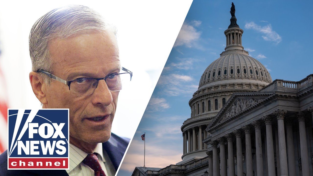 Republicans weigh nuclear option to end shutdown showdown