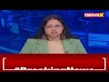 Delhi Airport Canopy Collapse | MoCA Naidu Reviews Airport Operations | NewsX  - 03:21 min - News - Video