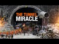THE TUNNEL MIRACLE: Uttarakhand Silkyara-Barkot tunnel collapse | News9 Plus Show