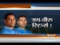 India vs England, 2nd ODI: Yuvraj, Dhoni blast tons to power India to 381