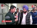 Lok Sabha Election: Delhi प्रदेश Congress कमेटी के अध्यक्ष Arvinder Singh Lovely ने क्या कहा| AajTak  - 01:05 min - News - Video