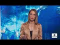 U.S. and UK stage multiple airstrikes against Iran-backed Houthi militants in Yemen  - 02:02 min - News - Video