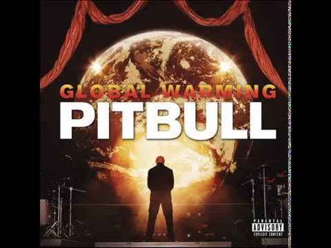 Pitbull - Don't Stop the Party Feat. TJR