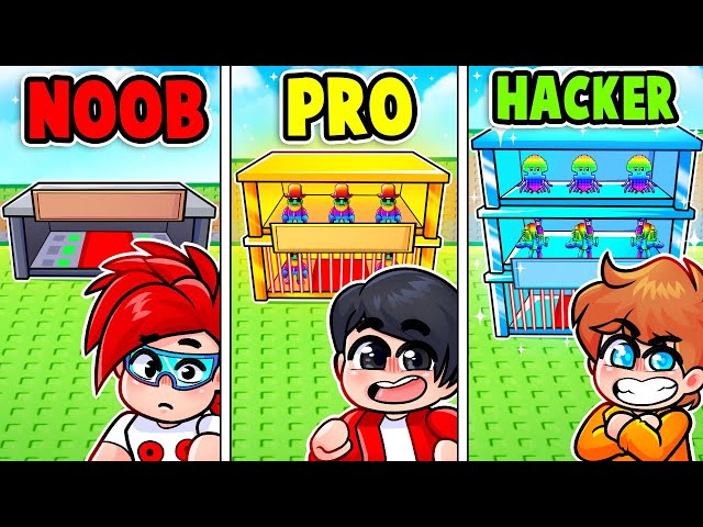 ¡EL PERDEDOR REGALA SU MEJOR BRAINROT! 😂💎l CON KARIM Y LUKY