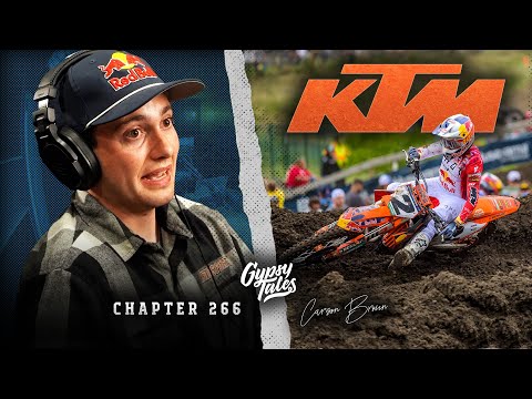 Is The New KTM Even Worth It??