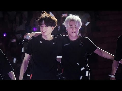 JIKOOK: I FOUND YOUR LOVE part one